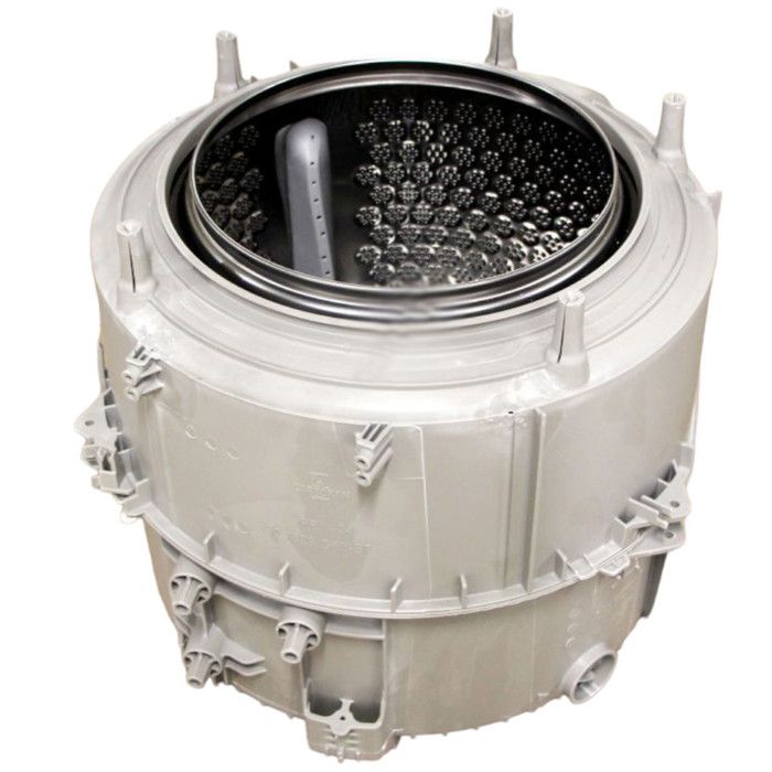 Bloc laveur complet AEG ELECTROLUX Cuve et tambour Compatible avec plusieurs modèles