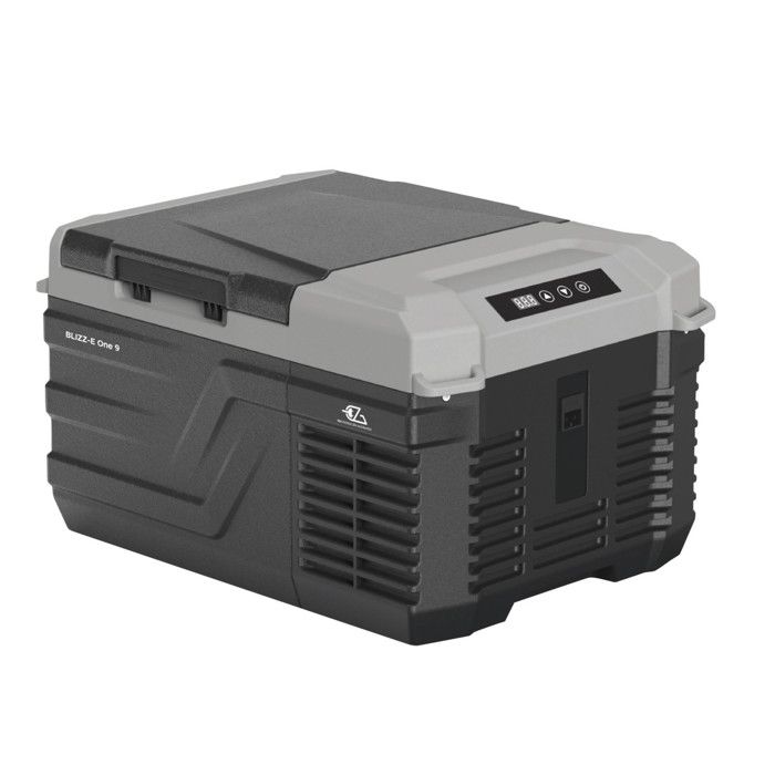 Glacière 21 litres avec prises 12v et 230v