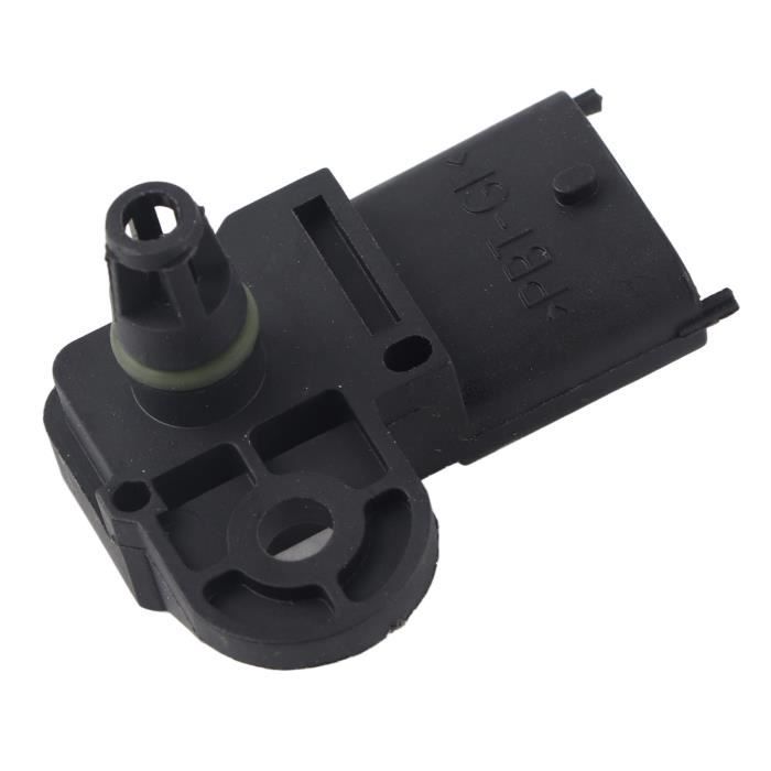 Capteur Pression Absolue Collecteur MAP 0281002584 - Compatible Peugeot Citroën, Réf. 73503347, 93177364 - 13