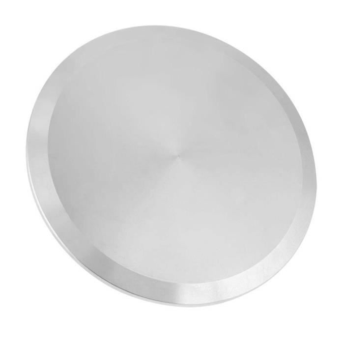 Coude échappement 90° Acier Inox 304 - Diamètres 19, 25, 32, 38, 51 Mm - Pour Ligne échappement Custom