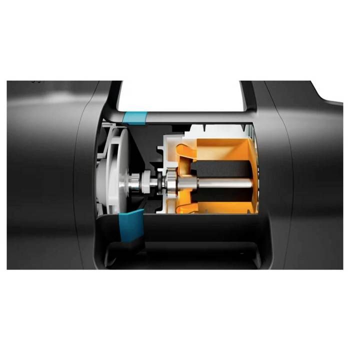 Pompe de jardin 5600 Silent+ GARDENA Puissante et économe en énergie 5600 /h 47