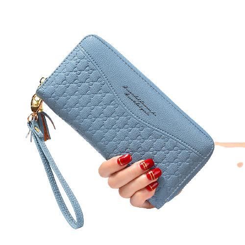 Maroquinerie portefeuille sales femme