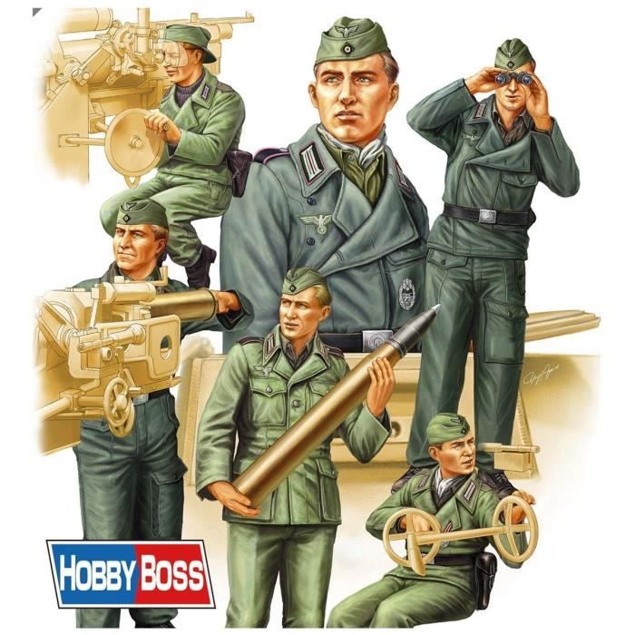 Kit de modélisme Trumpeter - Fairey Firefly MK.1 - Ensemble de modèles en plastique détaillés et