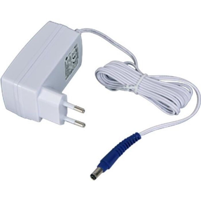Aspirateur ROWENTA Chargeur secteur AIRFORCE 18//24V