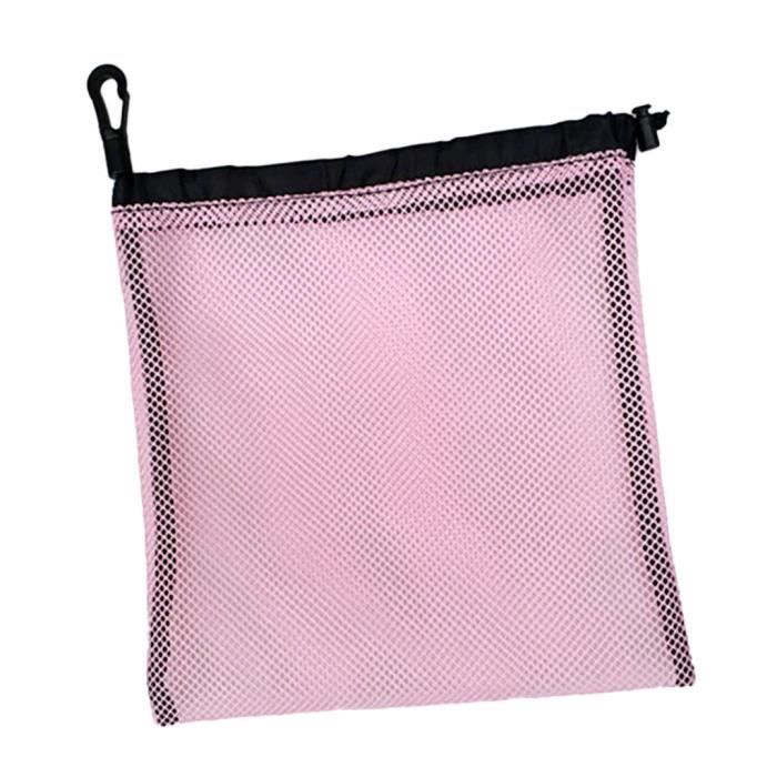 Sac De Plongée En Filet, Sac De Plongée En Filet Pour La Plongée