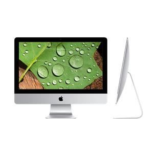 Imac 21 306GHZ Core I3 ANCIENNE GENERATION  -  reconditionné disponible sur Cdiscount Seconde Vie