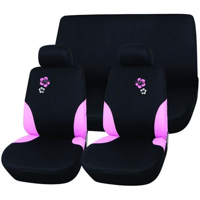Housse Siege Auto Bebe Universel Cdiscount