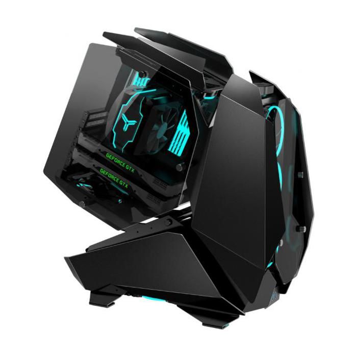 Jonsbo MOD5 Neuf - vue 6