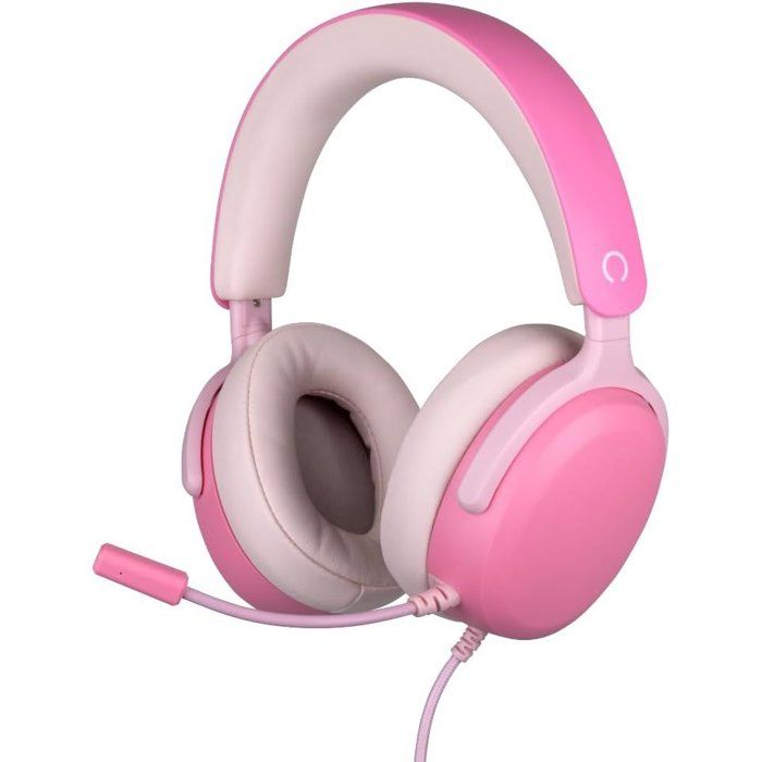 Casque Gaming Filaire Nexus – Haut-Parleurs 40 mm, Microphone 1,5 m - vue 4