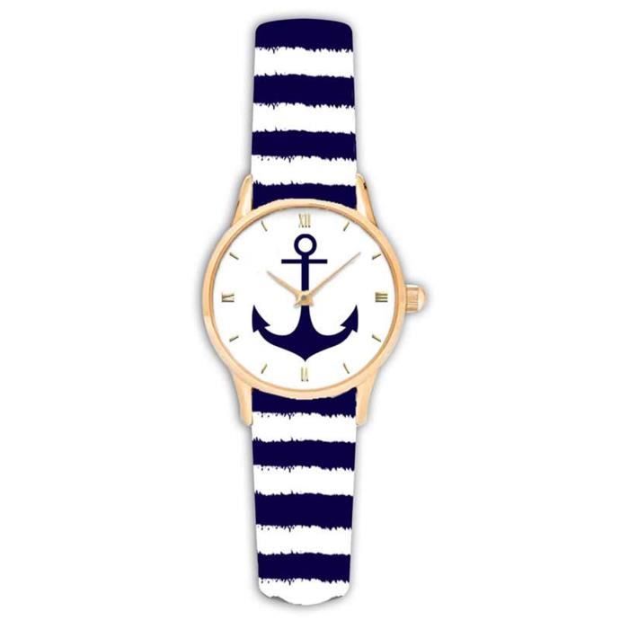 Montre ancre online