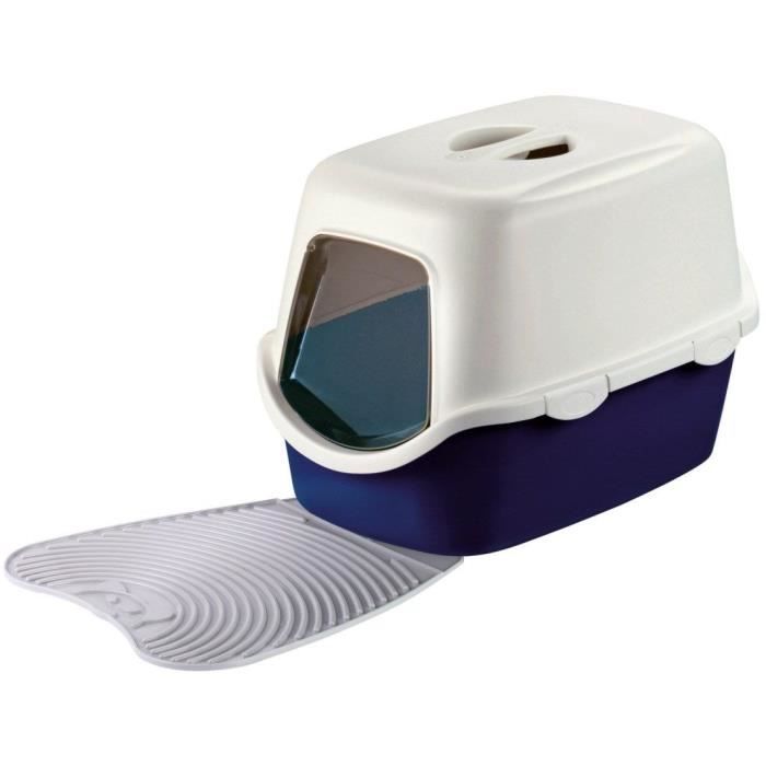 Tapis pour litière - KERBL - 39 x 35 cm