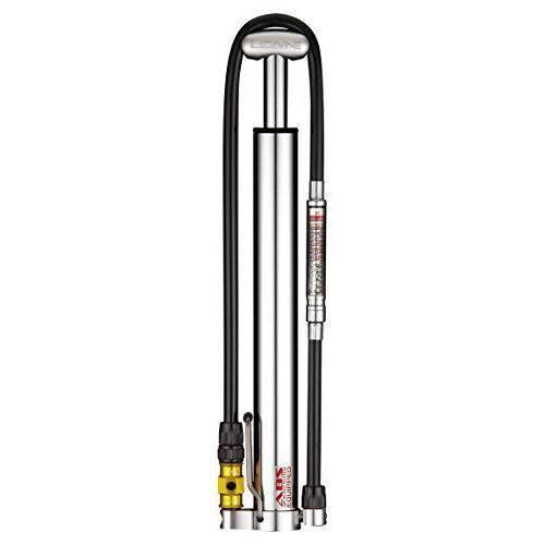 Lezyne Mini pompe - 455000125 Silber-Glänzend 18