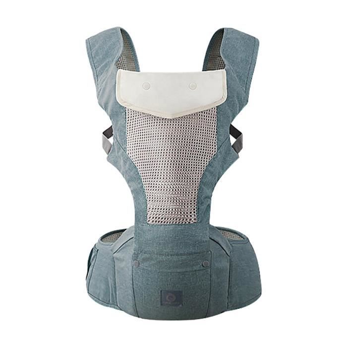 Sling Bébé Confortable Porte-bébé Ergonomique 0-36 Mois - Confort