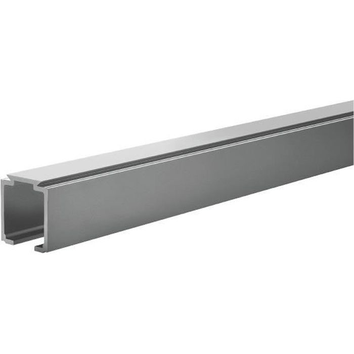 Rail Aluminium 3 M Saf Mantion Achat Vente Porte