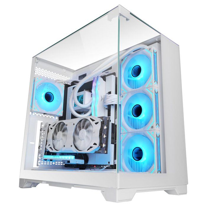 Mars Gaming MC Vision - vue 8