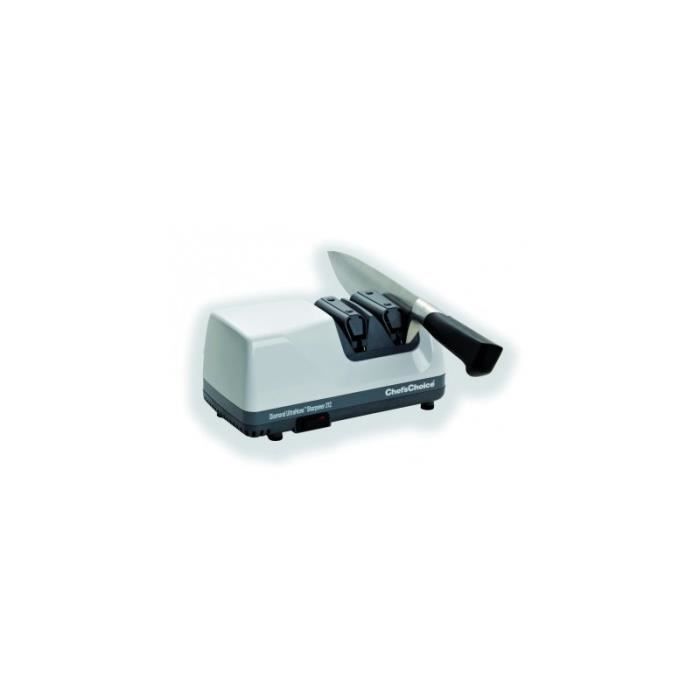 AIGUISEUR ELECTRIQUE CHEF