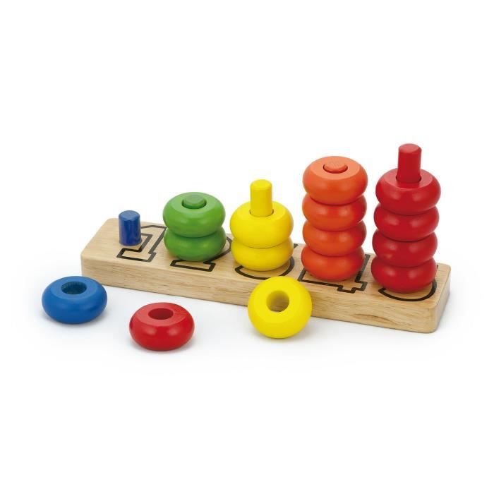 Pyramide Cubes En Bois Formes A Emboiter Bebe Enfant Apprendre A Compter Multicolore Cdiscount Jeux Jouets Pyramide Cubes En Bois Formes A Emboiter Bebe Enfant Apprendre A Compter Multicolore Cdiscount Jeux Jouets
