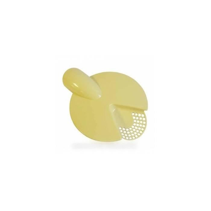Verseuse jaune pour cafetière Moulinex - Accessoire d'appareil compatible avec café moulu