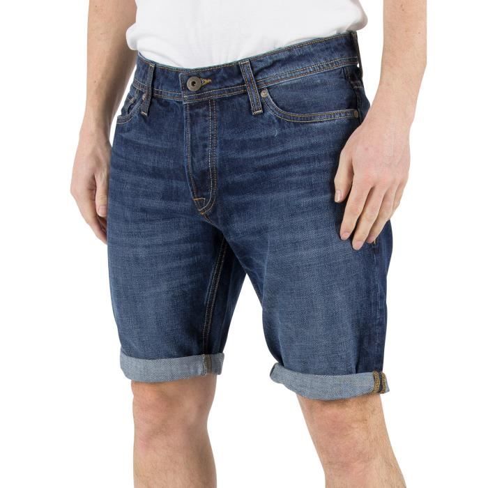 Jack \u0026 Jones Homme Rick originaux 103 