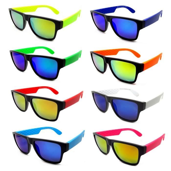 Lunette soleil spy clearance