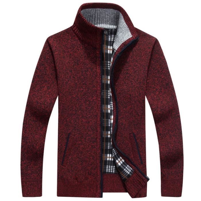 Gilet camionneur sales homme