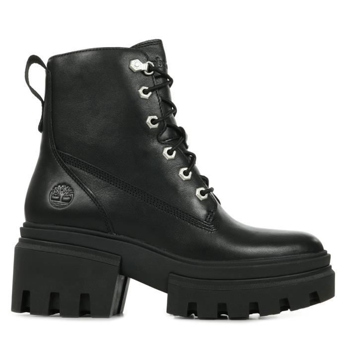 Talon timberland noir sale