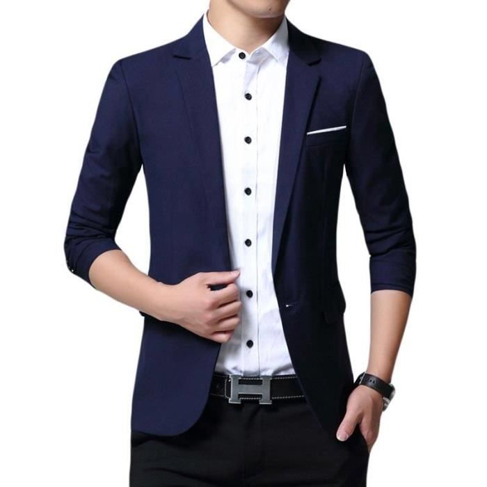 Costume demi saison best sale