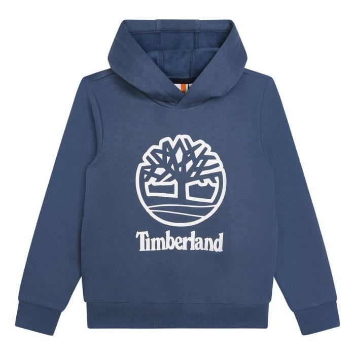 Sweat timberland enfant store