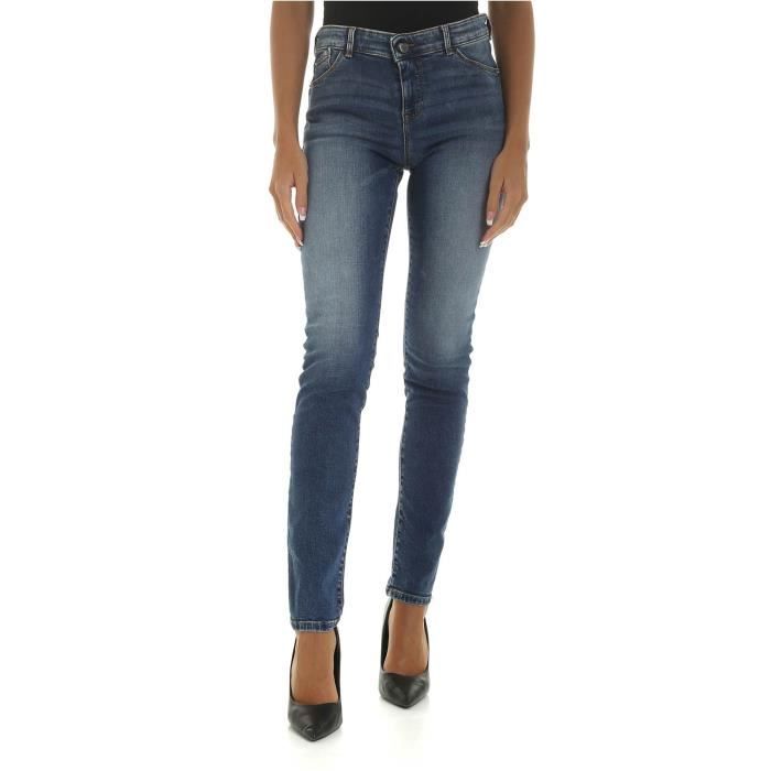 jeans armani femme