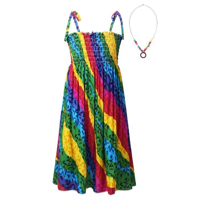Robe de plage fille sales 12 ans