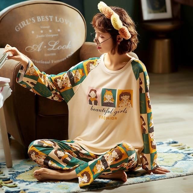 Ensembles De Vetements De Nuit Pour Les Femmes Belle Avocat Motif Pyjamas 100 Coton Court Home Wear Offre Speciale Femme Sous Ve Beige Girls Cdiscount Pret A Porter Ensembles De Vetements De Nuit Pour Les Femmes Belle Avocat Motif Pyjamas 100 Coton Court Home Wear Offre Speciale Femme Sous Ve Beige Girls Cdiscount Pret A Porter