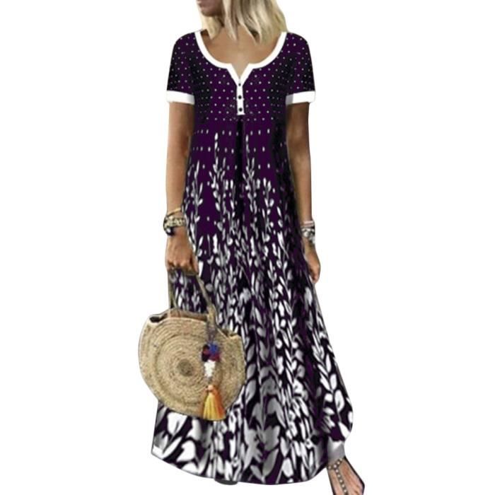 robe de plage grande taille