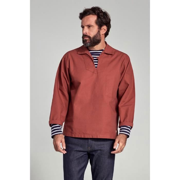 Vareuse bretonne homme new arrivals