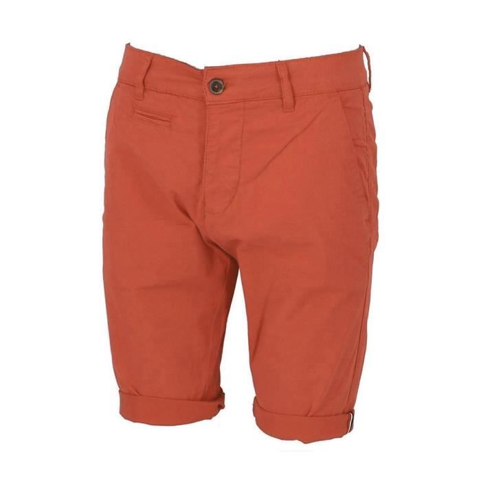 Short maison sales homme