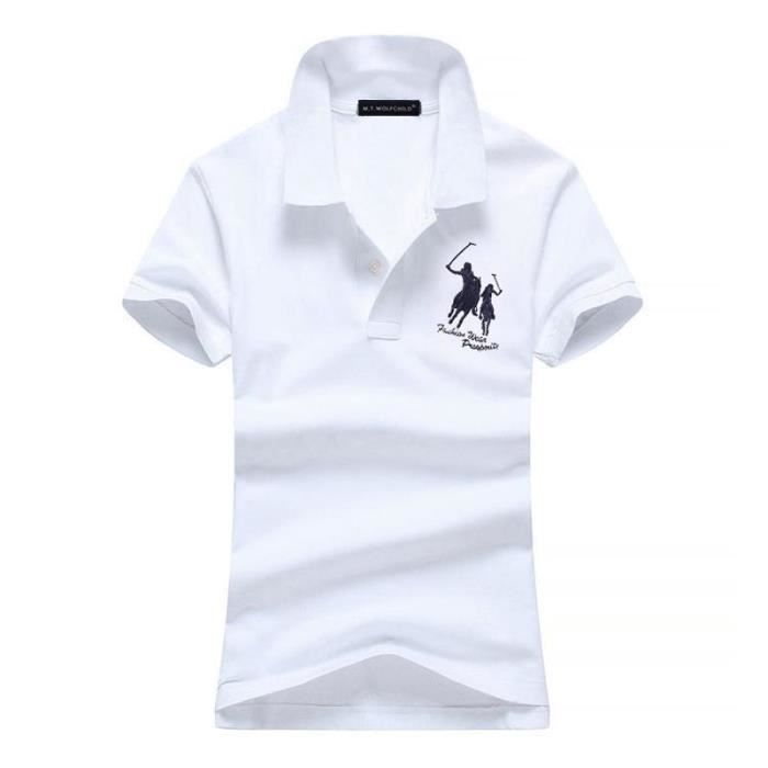 Marque polo sale femme