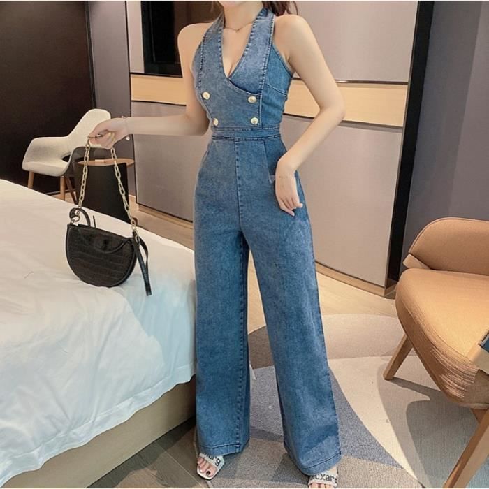 Combinaison pantalon ete 2020 deals