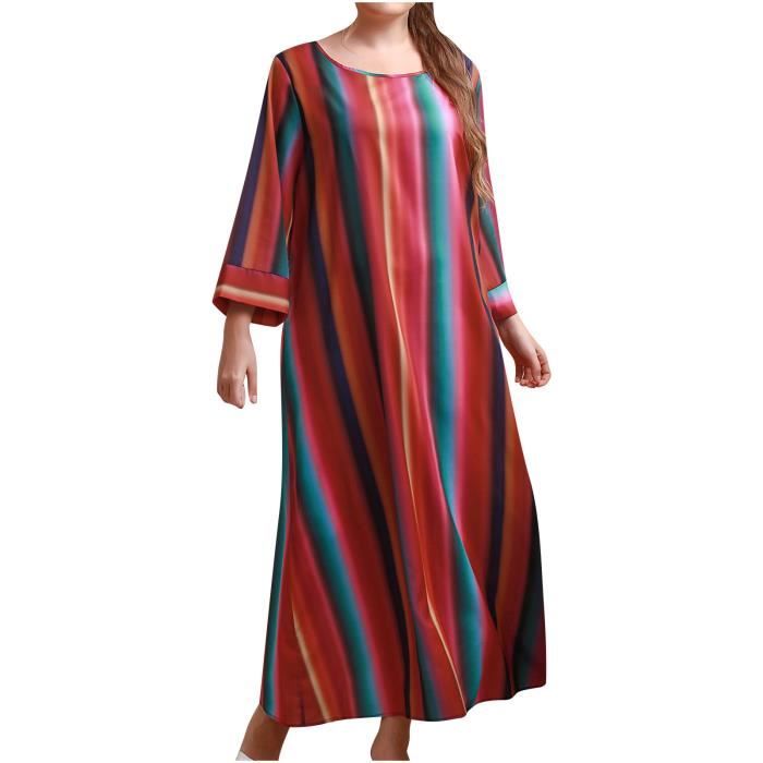 cdiscount robe grande taille