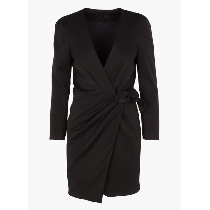 Robe longue school rag clearance