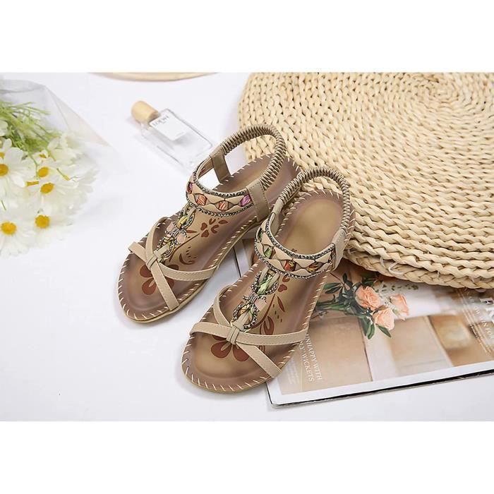 Chaussure plateforme on sale ete femme