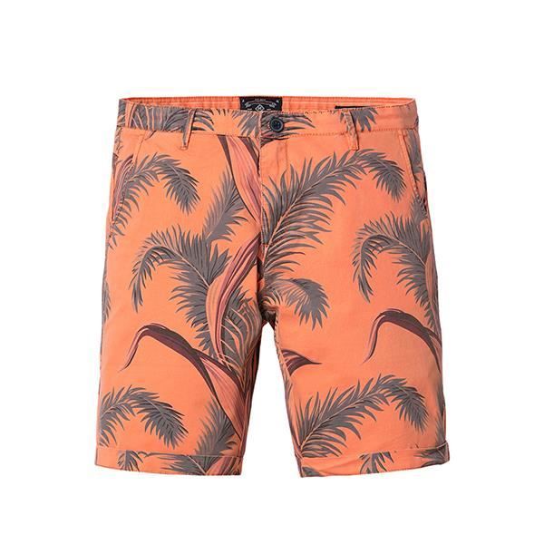 Short Enfant Cakewalk Dahlia Coloré Fleuri - Taille 128, Neuf Avec étiquettes