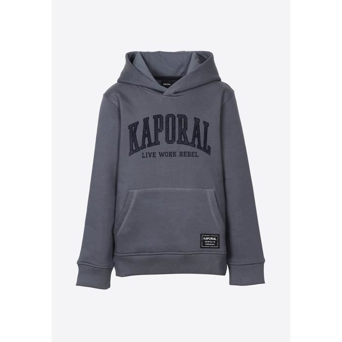 Sweat kaporal enfant 2025
