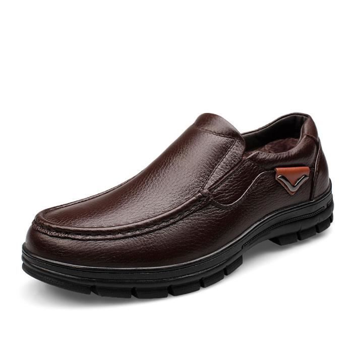 Test des chaussures d'équitation Aigle Quercy pour homme (42 EU
