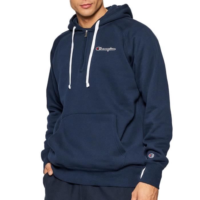 Capuche champion sales
