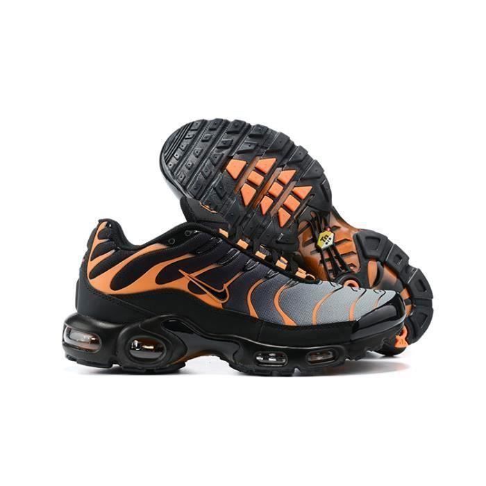 Tn orange et noir clearance