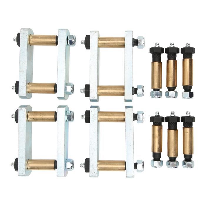 FreeTec Manille 4x4, 4,75 Tonnes Manille De Levage, 3/4