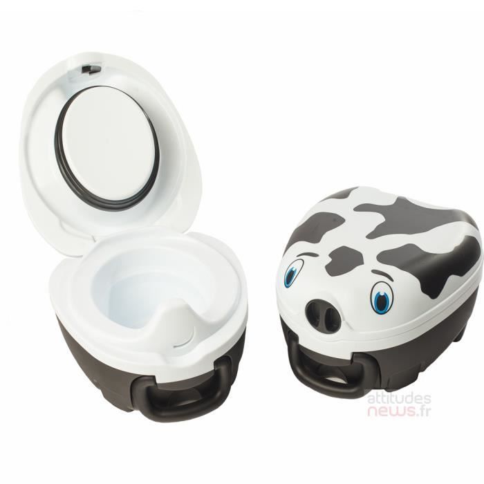 Bol Thermique Pour Bébé En Acier Inoxydable 316 - TMISHION - Puériculture & Eveil Bébé