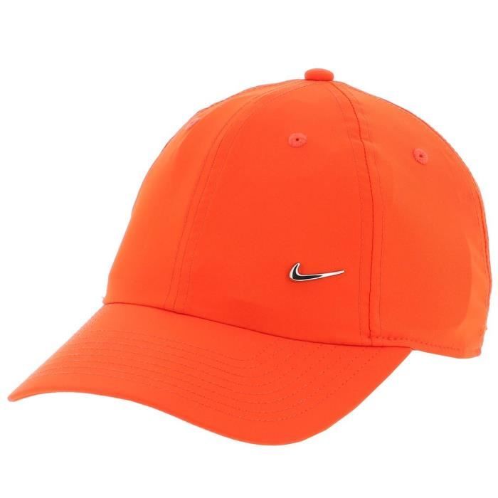 casquette nike cdiscount