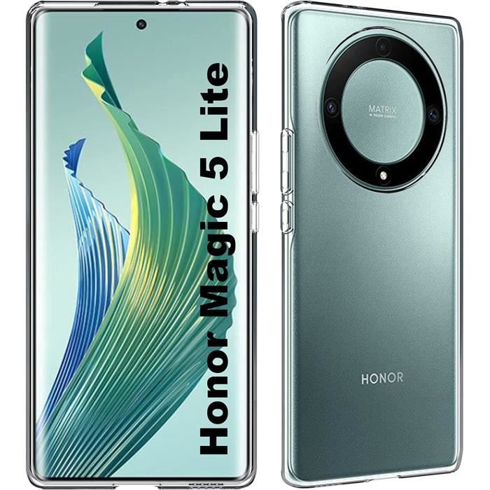 HAOYE Cover Per Honor Magic 5 Lite 5G (Magic5 Lite) / X9a