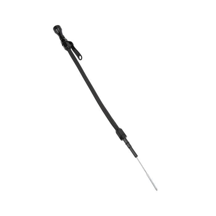 Jauge Niveau Huile Partner Jauge D'Huile Moteur QIILU 1174.49 - Acier Inoxydable Pour Peugeot 106 205 206 306 405 Partner Jauge Huile Peugeot 106 205 206