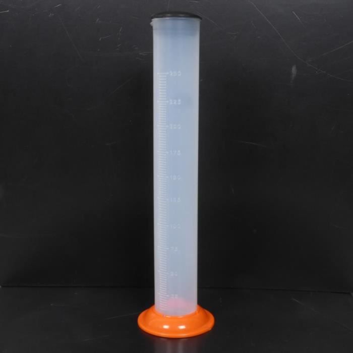 tube doseur d huile gradue 250 ml melange 2 temps one moto scooter cyclo neuf cdiscount auto